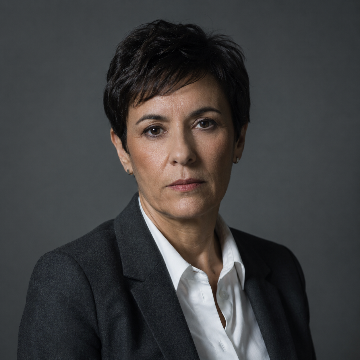 Elvira Pastrana Boix, directora academica