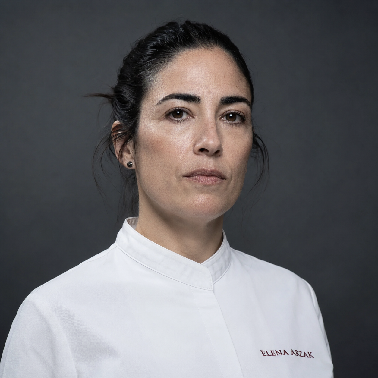Lucia Vendrell Pomares, docente de cocina y APPCC